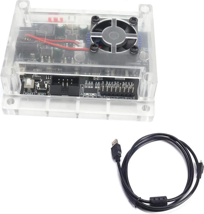 Produktbild Rattmmotor GRBL Lasermodul Steuerkarte