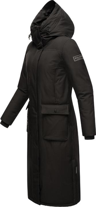 Actual product image Navahoo Cloudfrost XIV (S)