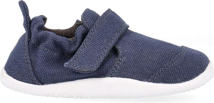 Actual product image Bobux GO Organic navy (20)