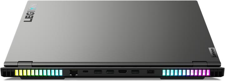 Actual product image Lenovo Legion 7 (16", AMD Ryzen 7 5800H, 32 GB, 1000 GB, CH)