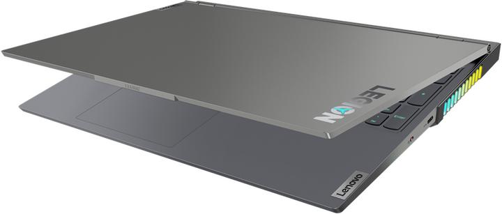 Actual product image Lenovo Legion 7 (16", AMD Ryzen 7 5800H, 32 GB, 1000 GB, CH)