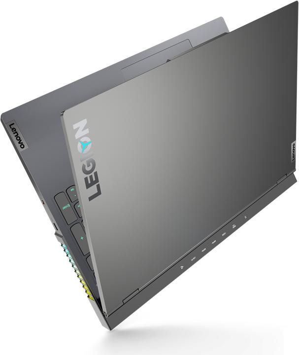 Actual product image Lenovo Legion 7 (16", AMD Ryzen 7 5800H, 32 GB, 1000 GB, CH)
