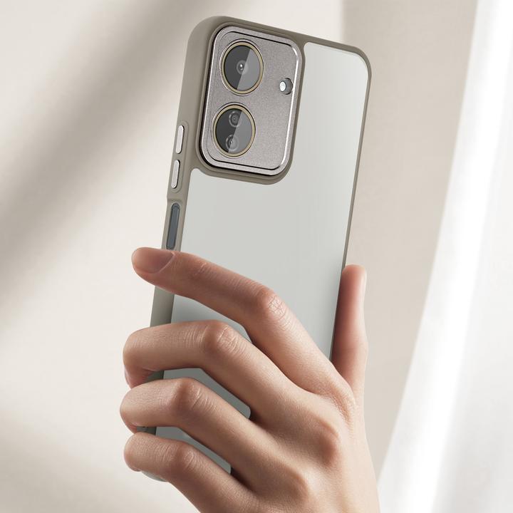 Immagine prodotto Avizar Serie Ginger Crush (Xiaomi Poco C65)