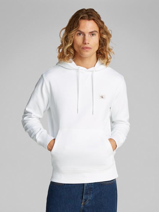 Produktbild Calvin Klein Jeans Woven Label Hoodie (S)