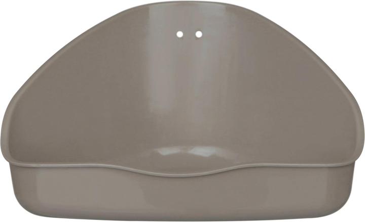 Actual product image Trixie Rodent corner toilet