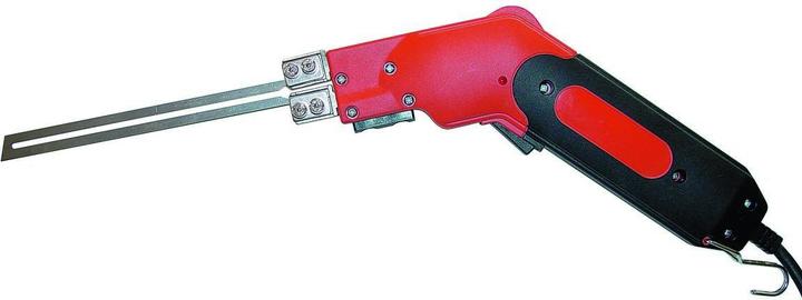 Actual product image Rothenberger Hard foam hand cutter