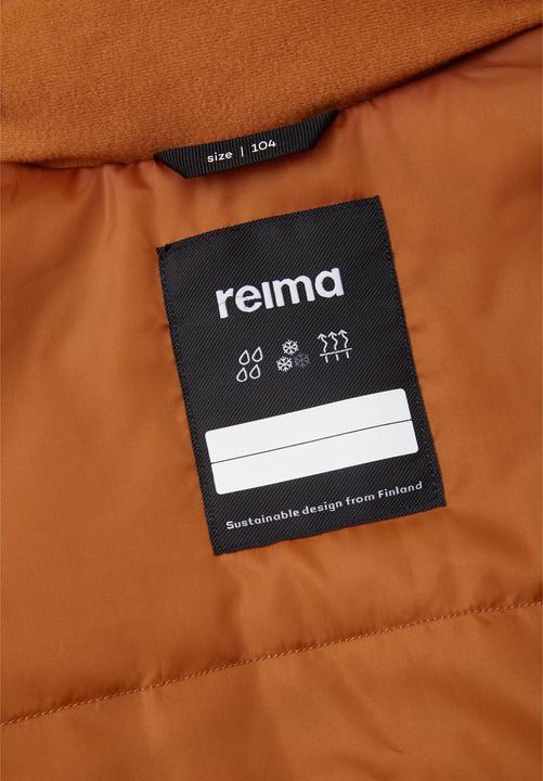 Image du produit Reima Combinaison de neige Stavanger (128)