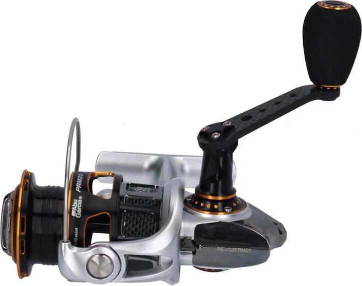 Produktbild Abu Garcia Revo Premier Spinning