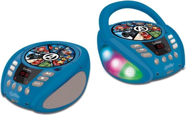 Produktbild Lexibook CD-Player