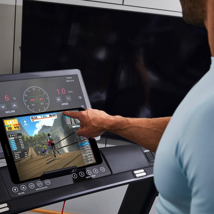 Image du produit Hammer Fitness Q. VADIS 10.0