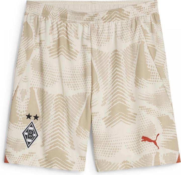 Puma BMG GK Shorts Replica (3XL)
