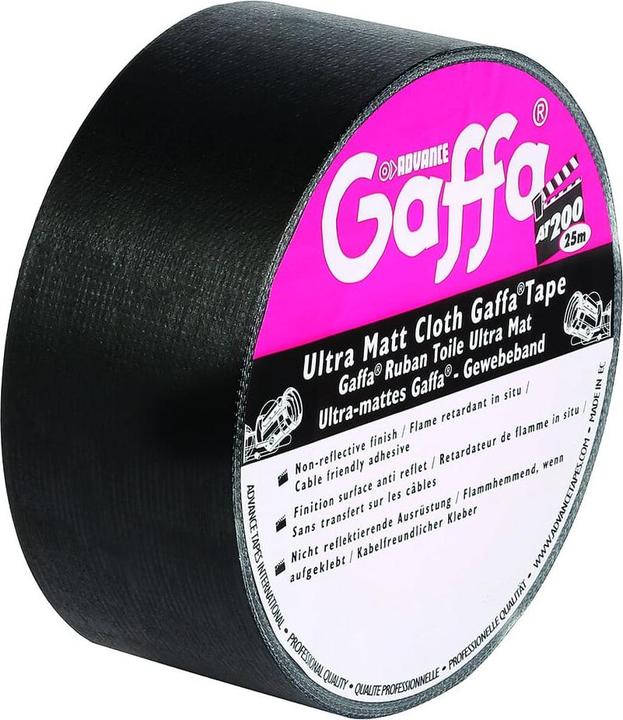Produktbild Advance Gaffa-Tape AT200 (50 mm)
