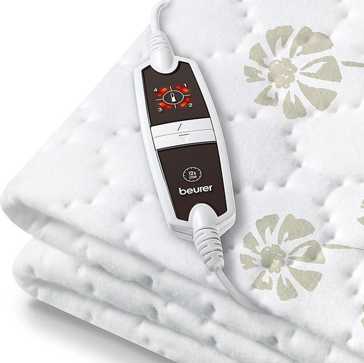 Produktbild Beurer Wärmeunterbett (150 x 80 cm)