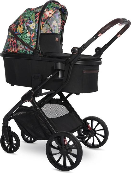 Actual product image Lorelli Pram 2 in 1 Glory