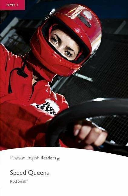 Produktbild PLPR1:Speed Queens BK/CD For Pack (Englisch, Rod Smith, 2010)