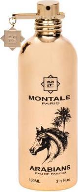 Image du produit Montale Arabians (Eau de parfum, 100 ml)