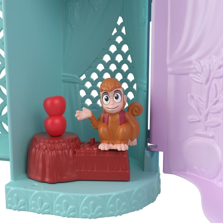 Image du produit Hasbro STORYTIME STACKERS™ Jasmine's Palace