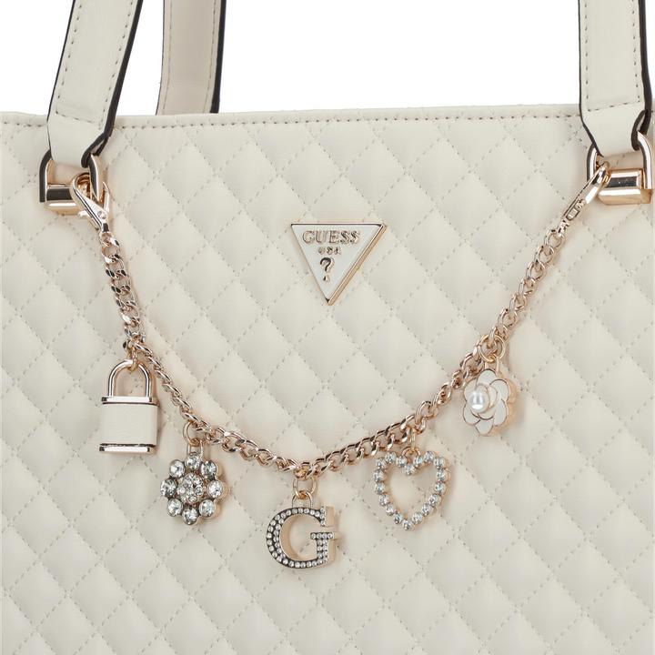 Actual product image Guess Everlee Shopper Tasche 37 cm (8 l)