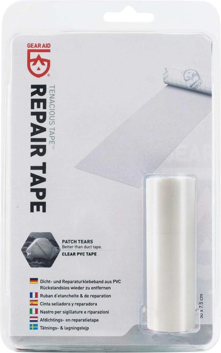 Actual product image Gear aid Tenacious