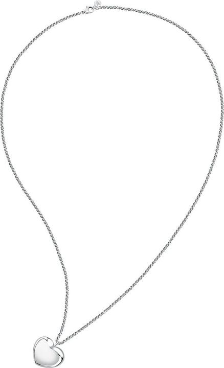 Immagine prodotto Morellato Collana Istanti (Acciaio inossidabile, 80 cm)