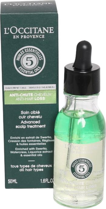 Actual product image L'Occitane Sérum Anti Chute 50 ml (50 ml)