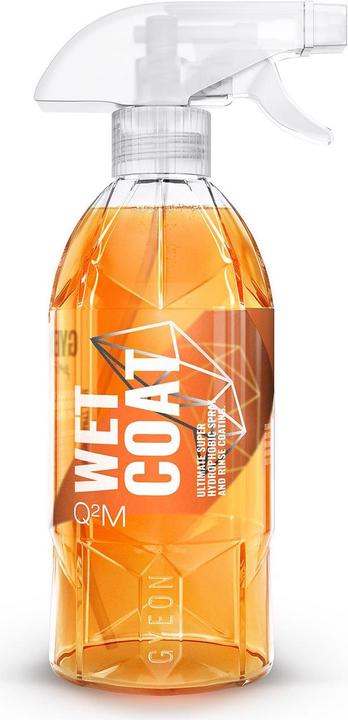 Produktbild Gyeon Sprühversiegelung Q2M WetCoat (500 ml)