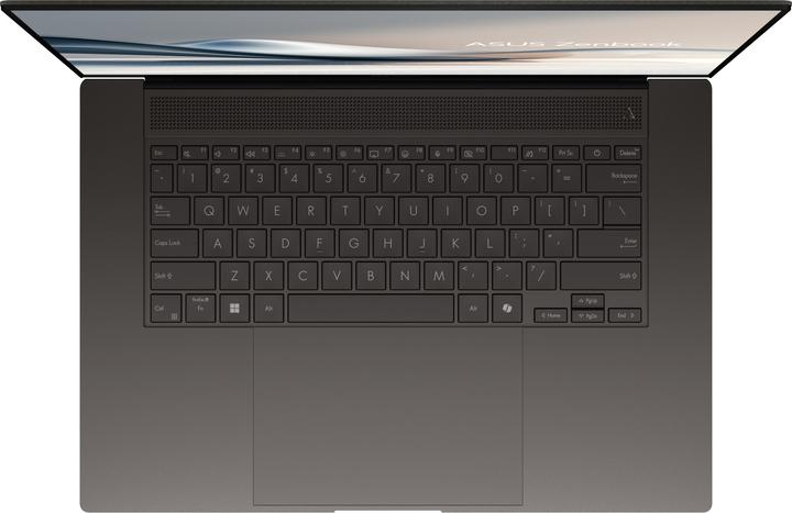 Produktbild ASUS Zenbook S 16 (16", AMD Ryzen AI 7 350, 24 GB, 2000 GB, DE)
