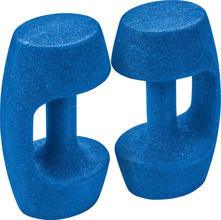 Produktbild Beco Aqua-Jogging-Hanteln BeBell