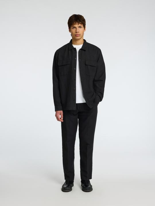 Immagine prodotto Selected Homme Slh-Leroy Sun Overshirt Ls Noos (XL)