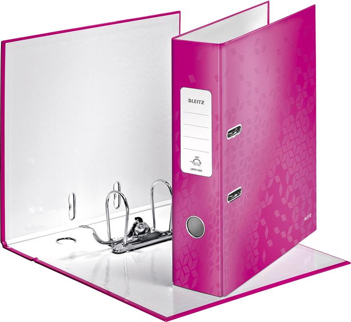 Immagine prodotto Leitz Wow (A4, 80 mm, 1 Pezzo/i)