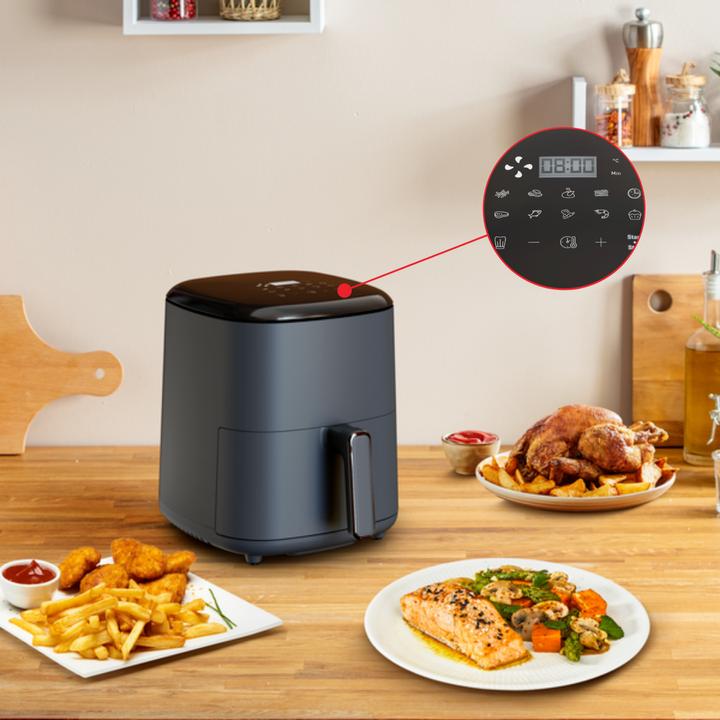 Produktbild Tefal EY245B
