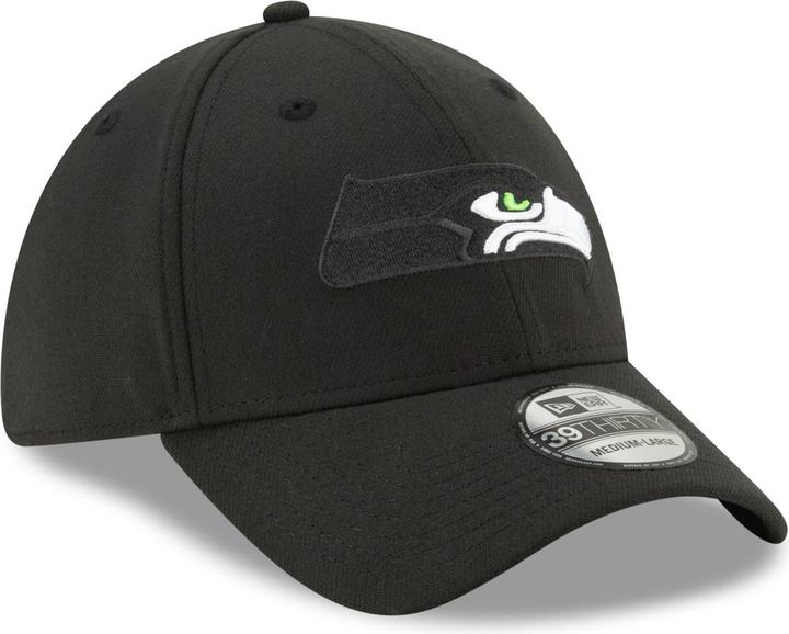 New Era 39Thirty Stretchfit NFL Elements 2.0