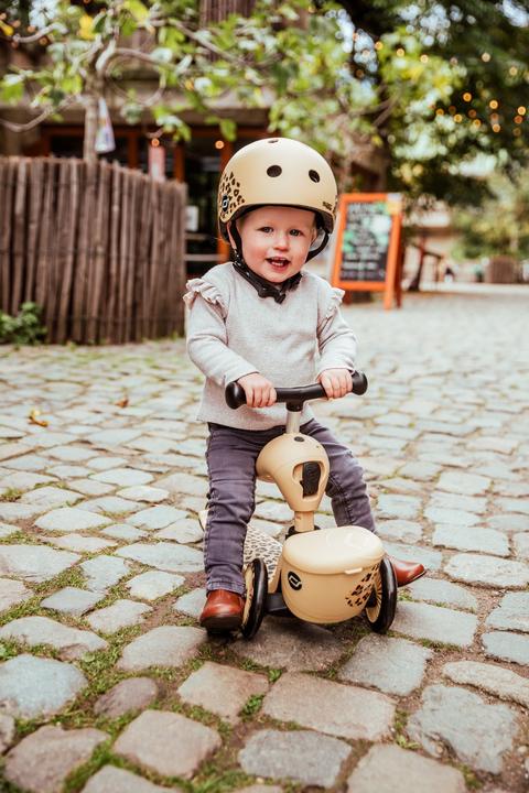 Actual product image Scoot and Ride Highwaykick