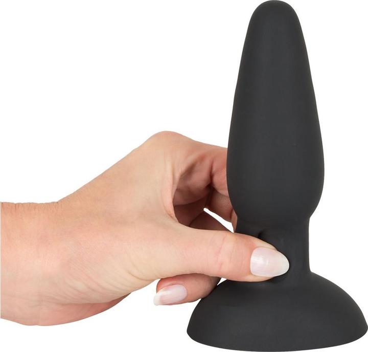 Actual product image Black Velvets Thumping anus bu