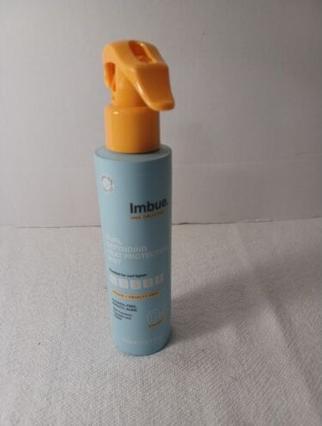 Produktbild Imbue Curl Defending Heat Protection Mist 6.76 fl oz (6.76 ml)
