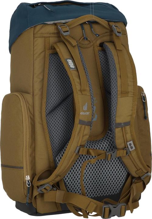 Produktbild Deuter Schulrucksack Scula (44 l)