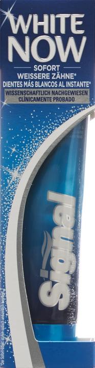 Image du produit Signal Blanc maintenant (75 ml)