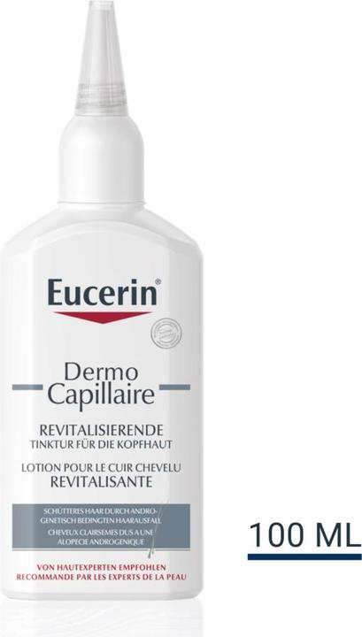 Actual product image Eucerin Acute Lip Balm (Balm, 10 ml)