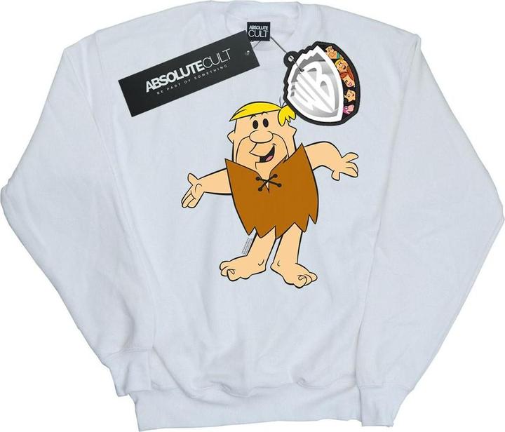 Produktbild The Flintstones Barney Rubble Classic Pose Sweatshirt (XXL)