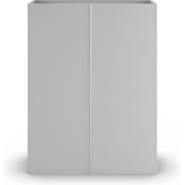 Produktbild Eurokraft Schwerlastschrank JUMBO aus Stahlblech (148.50 cm, 195 cm)