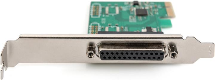 Immagine prodotto Digitus Scheda parallela PCI Express