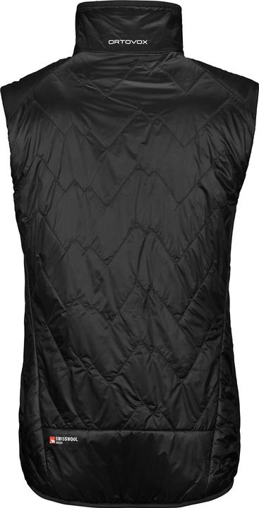 Ortovox Women's Swisswool Piz Vial Vest