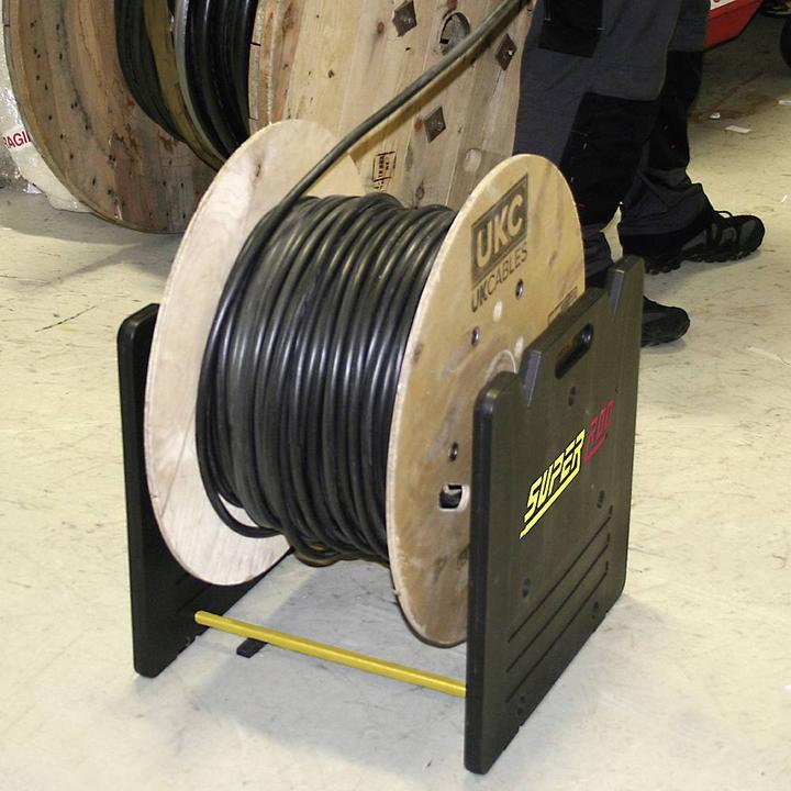 Image du produit Super Rod Cable Jack Plus SRJK-PLUS 1p.