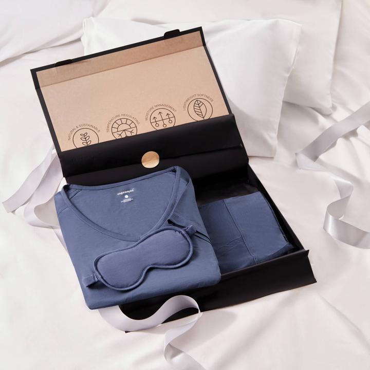 Dagsmejan Gift Set Short Stay Cool