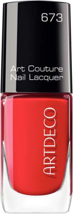 673 red volcano