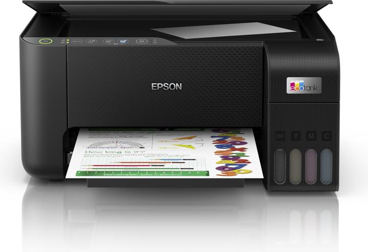 Produktbild Epson EcoTank ET-2815 (Tintentank, Farbe)