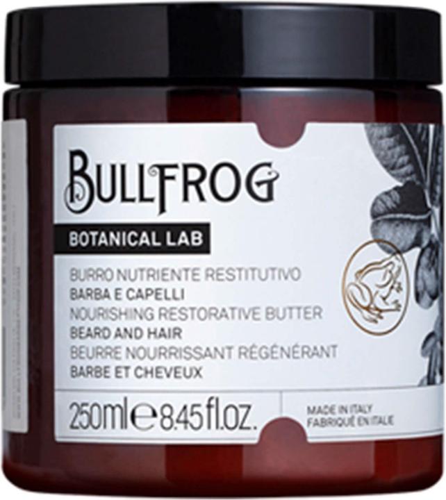 Produktbild Bullfrog Nourishing Restorative Butter (250 ml)