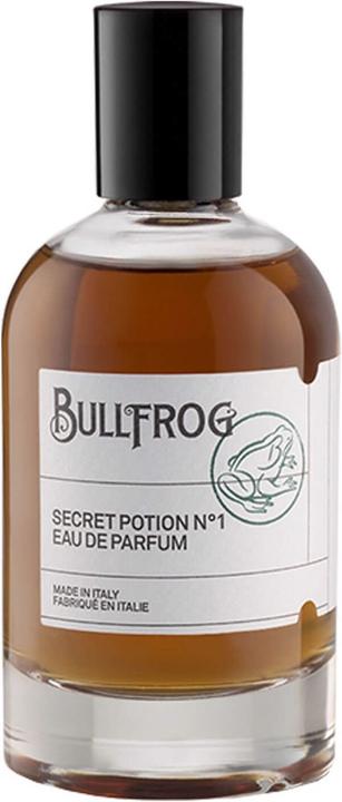 Image du produit Bullfrog Eau de Parfum Secret Potion N°1 (Eau de toilette, 100 ml)