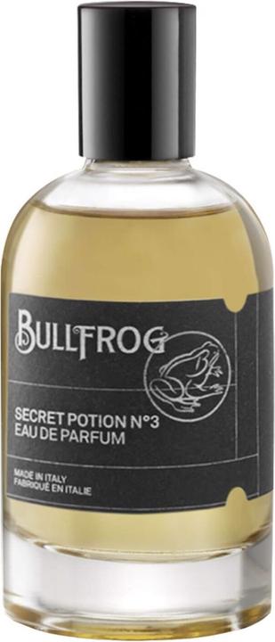Produktbild Bullfrog Eau de Parfum Secret Potion N°3 (Eau de Toilette, 100 ml)