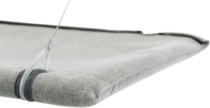 Immagine prodotto Trixie Posto sdraiato per il vetro della finestra (Gatto)